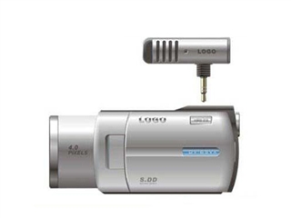 微米 DDV-5300