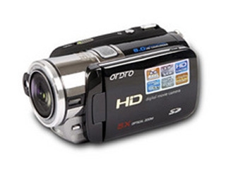 微米 HDV-H5