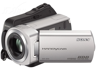 SONY DCR-SR45E