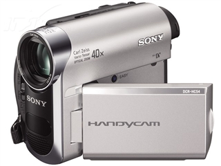 SONY DCR-HC54E