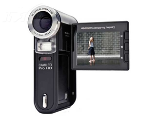 东芝 Camileo Pro HD
