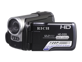 莱彩 HD-D20