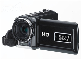 莱彩 HD-M3