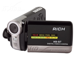 莱彩 HD-Q7