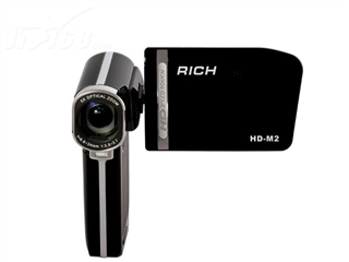 莱彩 HD-M2