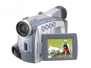 佳能 MV700i