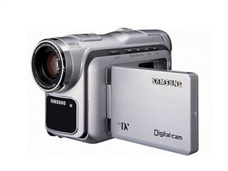 三星 VP-D101i