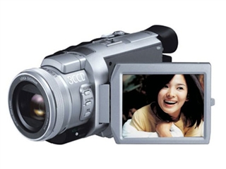 松下 NV-GS400