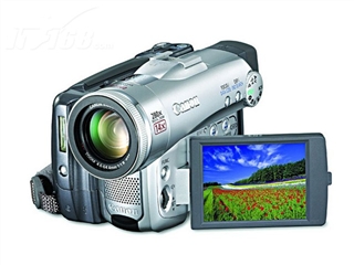 佳能 MVX40i