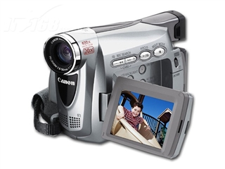 佳能 MV830i