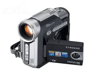 三星 VP-D907i