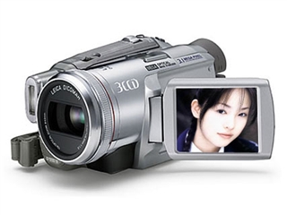 松下 NV-GS258GK