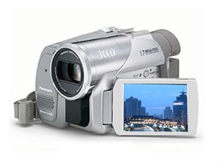 松下 NV-GS78GK