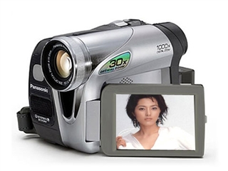 松下 NV-GS38GK