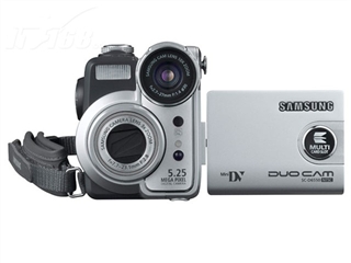 三星 VP-D6550i