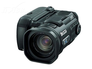 JVC GZ-MC500