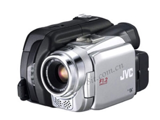 JVC GR-DF430AC