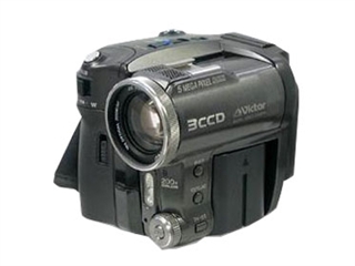 JVC GR-X5AC