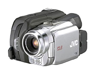 JVC GR-DF570AC