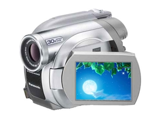 松下 VDR-D308GK