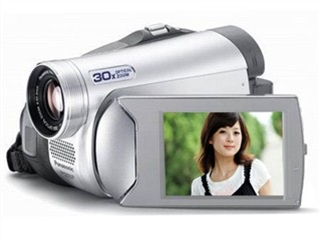 松下 VDR-D258GK