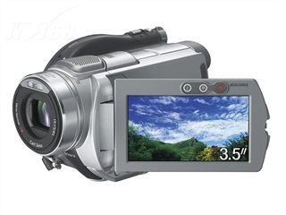 SONY DCR-DVD905E