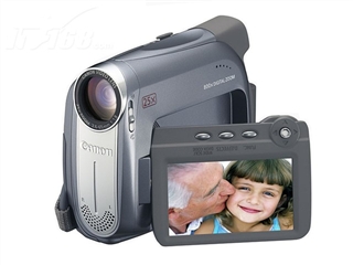 佳能 MV920