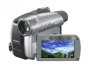 SONY DCR-HC46E