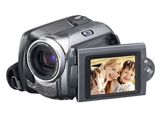 JVC GZ-MG31AC