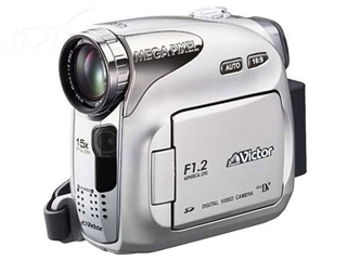 JVC GR-D650AC