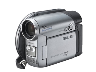 三星 VP-DC563i