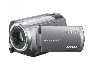 SONY DCR-SR60E