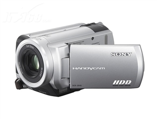 SONY DCR-SR40E