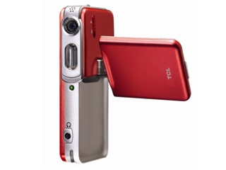TCL DV007+