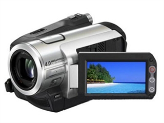 SONY HDR-HC5E
