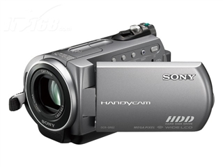 SONY DCR-SR62E