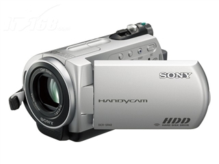 SONY DCR-SR42E