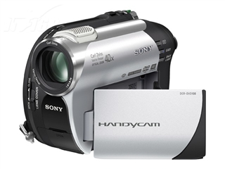 SONY DCR-DVD608E