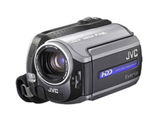 JVC GZ-MG175AC