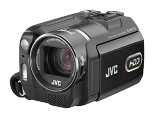 JVC GZ-MG575AC