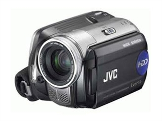 JVC GZ-MG47AC