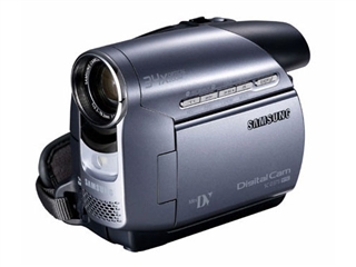 三星 VP-D375Wi