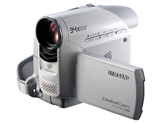 三星 VP-D372WHI