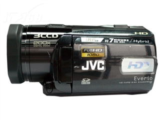JVC GZ-HD3AC