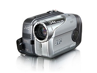 JVC GR-DA30AC