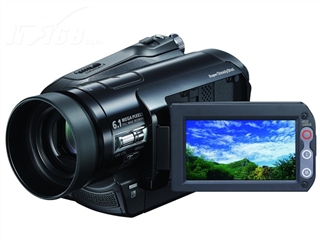 SONY HDR-HC9E