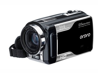欧达 DDV-560HD