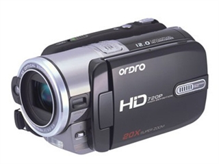 欧达 HDV-D9