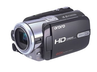 欧达 HDV-D80
