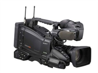 SONY PMW-350K